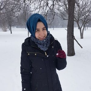 Meet your Posher, Bilge